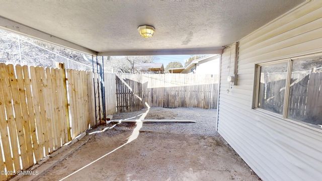 4033 N Fran Drive, Silver City, NM 88061