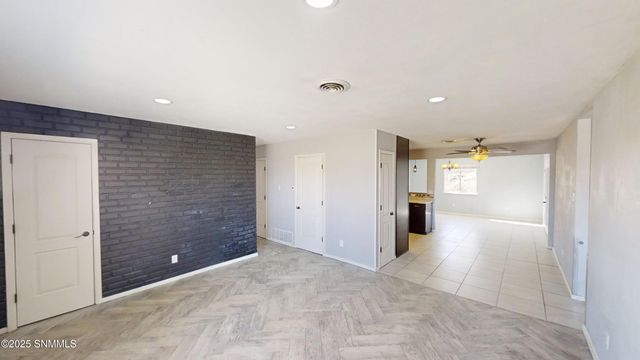 4033 N Fran Drive, Silver City, NM 88061