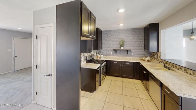 4033 N Fran Drive, Silver City, NM 88061