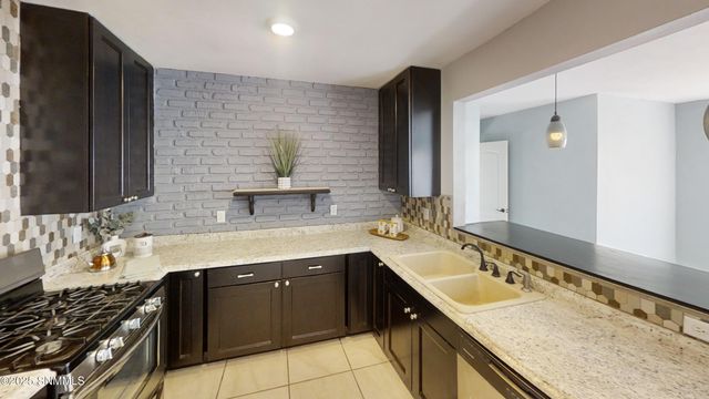 4033 N Fran Drive, Silver City, NM 88061