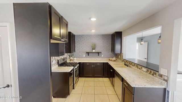 4033 N Fran Drive, Silver City, NM 88061