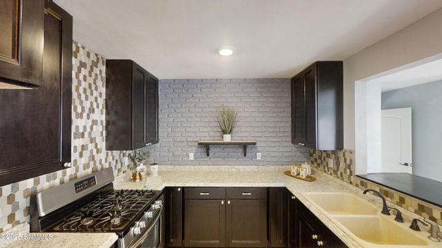 4033 N Fran Drive, Silver City, NM 88061