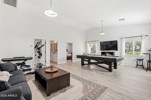 5815 E CAMPO BELLO Drive, Scottsdale, AZ 85254