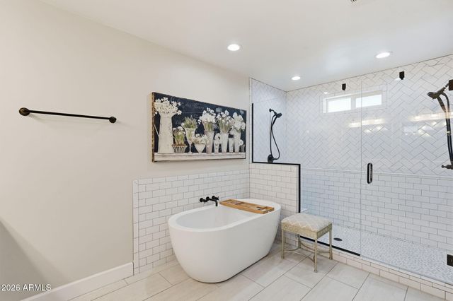 5815 E CAMPO BELLO Drive, Scottsdale, AZ 85254