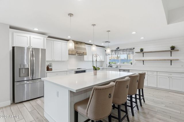 5815 E CAMPO BELLO Drive, Scottsdale, AZ 85254