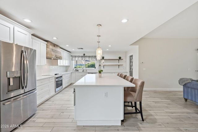 5815 E CAMPO BELLO Drive, Scottsdale, AZ 85254