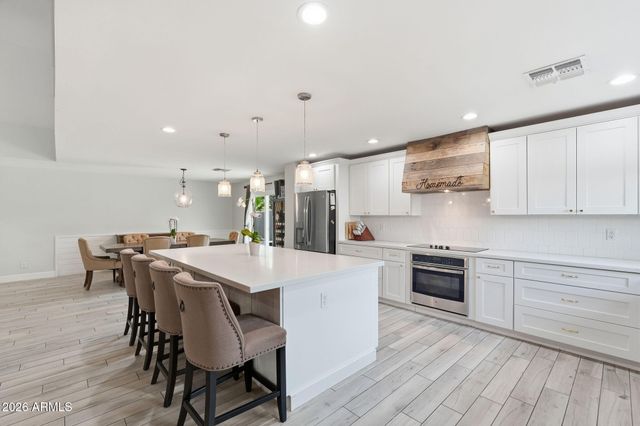 5815 E CAMPO BELLO Drive, Scottsdale, AZ 85254