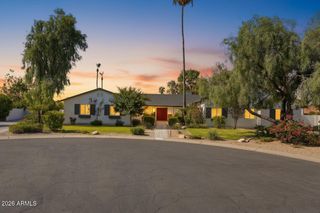 5815 E CAMPO BELLO Drive, Scottsdale, AZ 85254