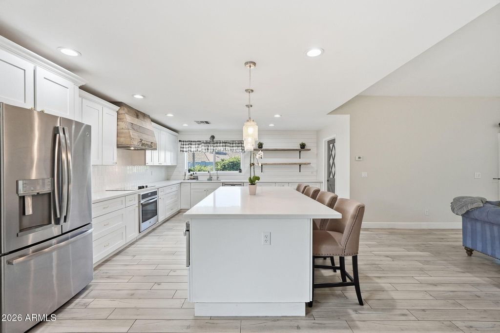 5815 E CAMPO BELLO Drive, Scottsdale, AZ 85254 — photo 4
