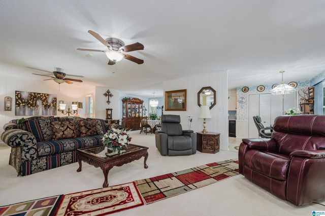 2654 CHANDALAR LANE, Pelham, AL 35124