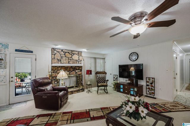 2654 CHANDALAR LANE, Pelham, AL 35124