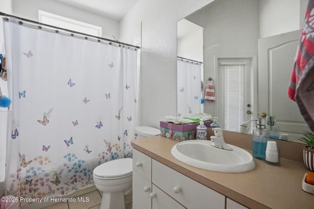 15486 Saratoga Drive, Brooksville, FL 34604