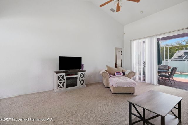 15486 Saratoga Drive, Brooksville, FL 34604