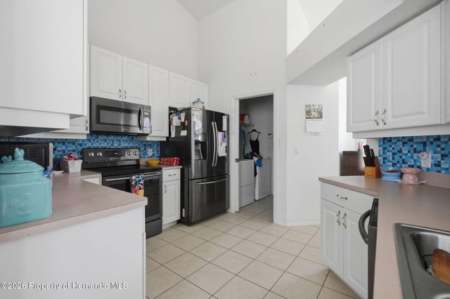 15486 Saratoga Drive, Brooksville, FL 34604