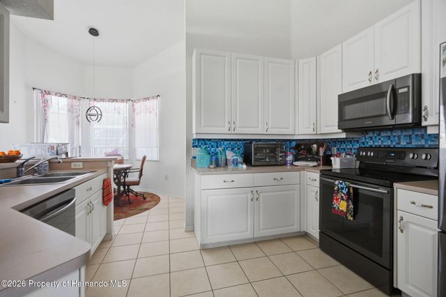 15486 Saratoga Drive, Brooksville, FL 34604