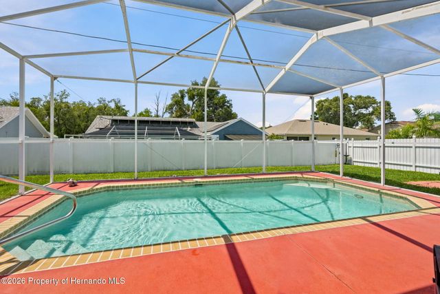 15486 Saratoga Drive, Brooksville, FL 34604