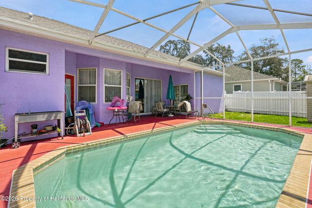 15486 Saratoga Drive, Brooksville, FL 34604