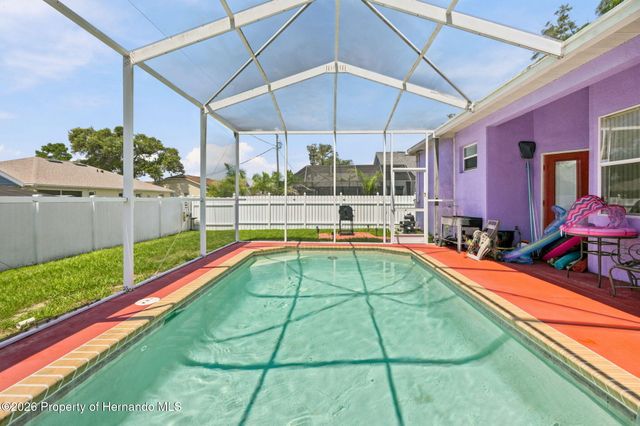 15486 Saratoga Drive, Brooksville, FL 34604