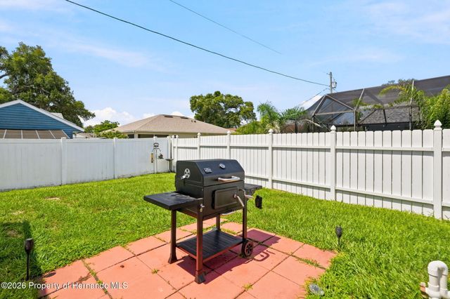 15486 Saratoga Drive, Brooksville, FL 34604