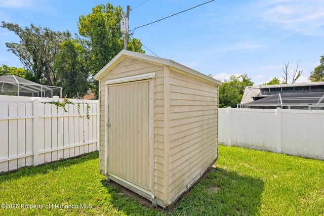 15486 Saratoga Drive, Brooksville, FL 34604