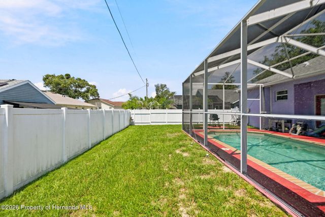 15486 Saratoga Drive, Brooksville, FL 34604