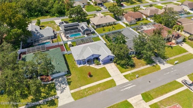 15486 Saratoga Drive, Brooksville, FL 34604