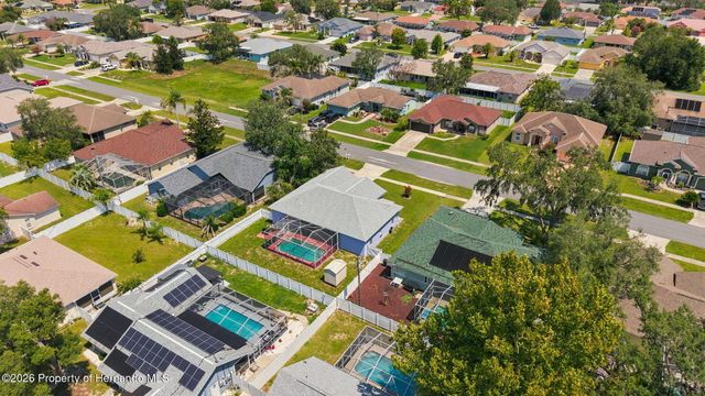 15486 Saratoga Drive, Brooksville, FL 34604