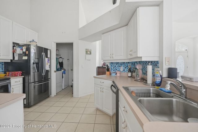 15486 Saratoga Drive, Brooksville, FL 34604