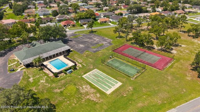 15486 Saratoga Drive, Brooksville, FL 34604