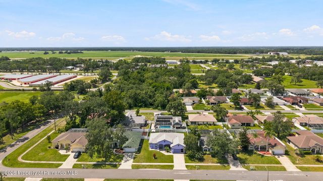 15486 Saratoga Drive, Brooksville, FL 34604