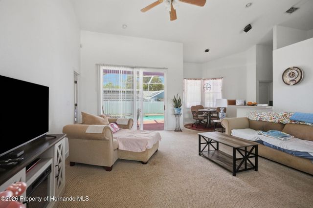 15486 Saratoga Drive, Brooksville, FL 34604