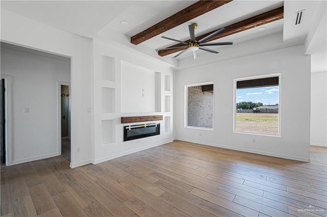 1049 Nina Avenue, Alamo, TX 78516