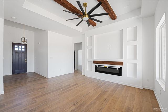 1049 Nina Avenue, Alamo, TX 78516