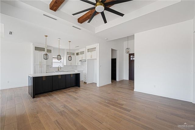 1049 Nina Avenue, Alamo, TX 78516