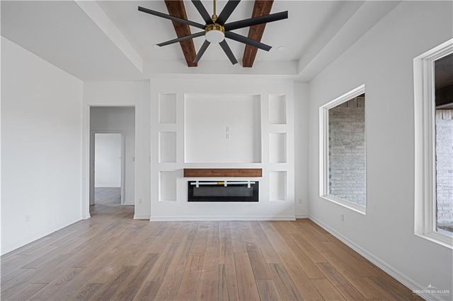 1049 Nina Avenue, Alamo, TX 78516