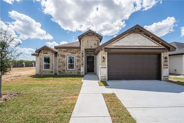 1049 Nina Avenue, Alamo, TX 78516