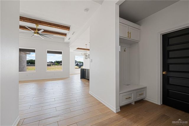 1049 Nina Avenue, Alamo, TX 78516