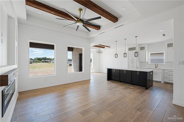 1049 Nina Avenue, Alamo, TX 78516