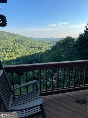 910 Foot Hills Drive, Cleveland, GA 30528