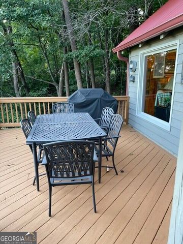 910 Foot Hills Drive, Cleveland, GA 30528