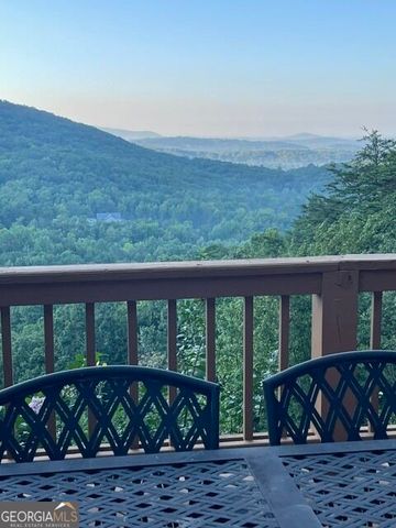 910 Foot Hills Drive, Cleveland, GA 30528
