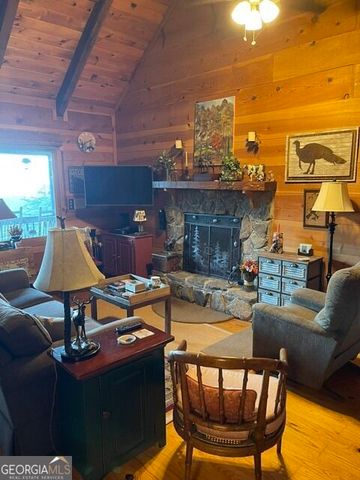 910 Foot Hills Drive, Cleveland, GA 30528