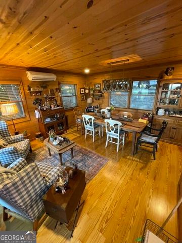 910 Foot Hills Drive, Cleveland, GA 30528