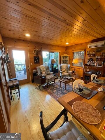 910 Foot Hills Drive, Cleveland, GA 30528