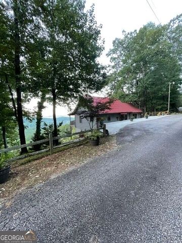 910 Foot Hills Drive, Cleveland, GA 30528