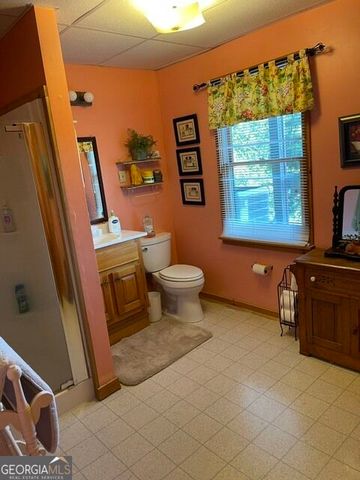 910 Foot Hills Drive, Cleveland, GA 30528