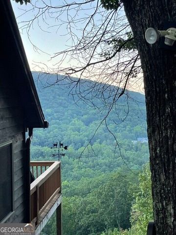 910 Foot Hills Drive, Cleveland, GA 30528