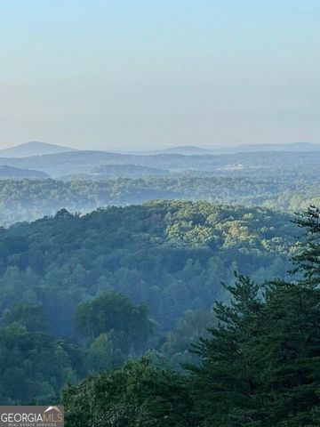 910 Foot Hills Drive, Cleveland, GA 30528