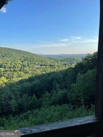 910 Foot Hills Drive, Cleveland, GA 30528
