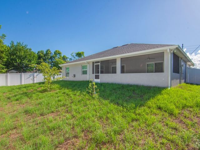 525 Fleming Street, Sebastian, FL 32958